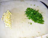 Foto del paso 5 de la receta: Mix de Langosta y Camarón al ajillo