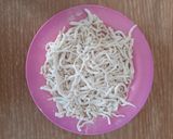 Foto del paso 7 de la receta: Pasta al jengibre con pollo