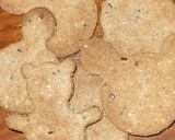 Foto del paso 2 de la receta: Galletitas cerealitas 🍪♡