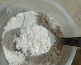 A picture of step 2 of Frozen Plum Refreshing Drink.