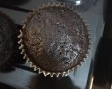 A picture of step 12 of Cookpad customized cupcakes.