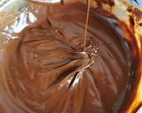 Foto del paso 5 de la receta: Ganache de chocolate al agua