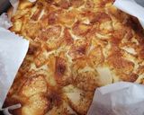 Foto del paso 4 de la receta: Pastelito Manzanas