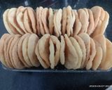 પાપડી મગ ચાટ (papadi moong chat recipe in gujarati) રેસીપી સ્ટેપ1ફોટો