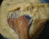 Moong Dal Halwa recipe step 6 photo