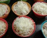 Foto del paso 5 de la receta: Canastitas de atún