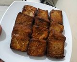 Foto langkah ke 3 dari resep Tahu Bacem.