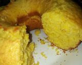 Foto del paso 4 de la receta: Budín de mandarina