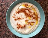 Foto del paso 4 de la receta: Hummus de Alubias Blancas