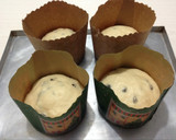 Foto del paso 12 de la receta: Pan Dulce (panettone)