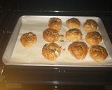 Foto del paso 12 de la receta: Bollitos de queso👩‍🍳☀️