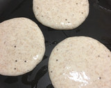 Foto del paso 5 de la receta: Tortitas esponjosas (Pancakes)