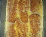 Foto del paso 1 de la receta: Flan con vainillas y jugo exprimido