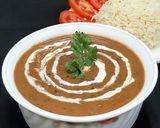 रेस्टोरेन्ट स्टाइल दाल मखनी(restaurant style daal makhani recipe in hindi) रेसिपी चरण 8 फोटो