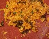 Oats Idli recipe step 2 photo