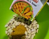 Foto langkah ke 1 dari resep Kacang 🥜 tanah goreng.