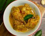 Cara Membuat Gulai Ayam Santan Instan 7