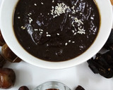 A picture of step 6 of Dates and tamarind chutney.