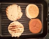 Foto del paso 5 de la receta: Mariburger
