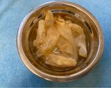 花膠冬菇炆豬腩肉的食譜步驟6照片