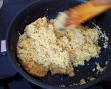 सूजी तिल की बर्फी (Sooji til Ki Burfi recipe in Hindi) रेसिपी चरण 7 फोटो