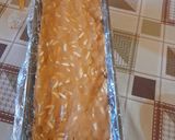 Foto del paso 3 de la receta: Turrón navideño