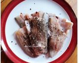 Foto langkah ke 1 dari resep Lele kabayaki.