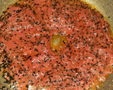 عکس مرحله 2 از دستور سیر ترشی عربی