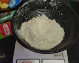 Foto langkah ke 3 dari resep Widaran keju krenyeess.