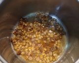 Túrós tészta gyorsan recept fázis 1 fotója