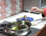 Foto del paso 1 de la receta: Arroz a la mostaza