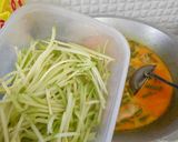 Foto langkah ke 5 dari resep Sayur labu siam,.