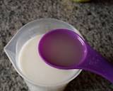 Homemade buttermilk recipe step 1 photo