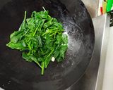 炒皇宮菜的食譜步驟1照片