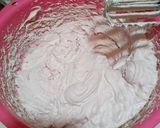Foto langkah ke 5 dari resep Choco Mille Crepes.