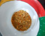 A picture of step 2 of Flavoured Dryfruits.