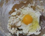 Foto del paso 3 de la receta: Tarta de chocolate con hierbabuena