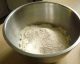 Kovászos kenyér 2 recept fázis 1 fotója