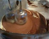 Foto del paso 5 de la receta: Torta de chocolate con aroma a naranja