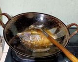 Foto langkah ke 2 dari resep Gurame bakaaaaar.....