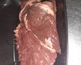 Foto del paso 1 de la receta: Milanesas fáciles thiaguin