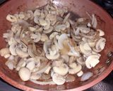 Foto del paso 4 de la receta: Strogonoff de Ternera 🍴