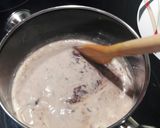 Foto del paso 3 de la receta Tarta de chocolate con piñones