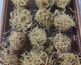 Foto langkah ke 5 dari resep Shrimp Balls Dimsum.