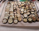 Foto del paso 2 de la receta: Moussaka de calabacín y berenjena
