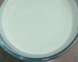 A picture of step 1 of Four Different Style ka Instant Dosa Recipe.