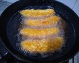 Foto langkah ke 4 dari resep Pisang Crispy.