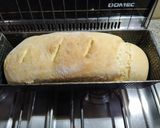 Foto del paso 5 de la receta: Pan rápido de cheddar