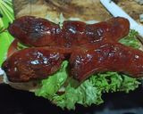 Foto del paso 4 de la receta: Choripan - Chorizo al pan