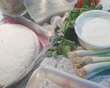 Foto del paso 1 de la receta: Tacos picantes de varitas de pescado